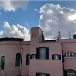 Apartamento The Artist's Nest - Trastevere-