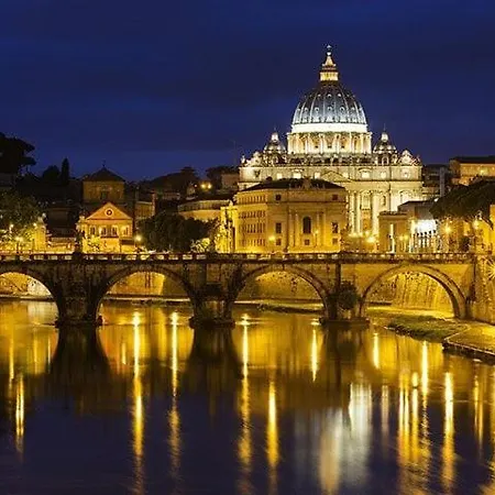 The Artist's Nest - Trastevere- Apartment