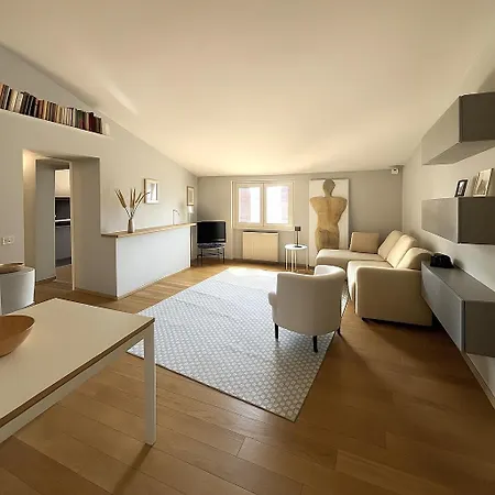 The Artist's Nest - Trastevere-