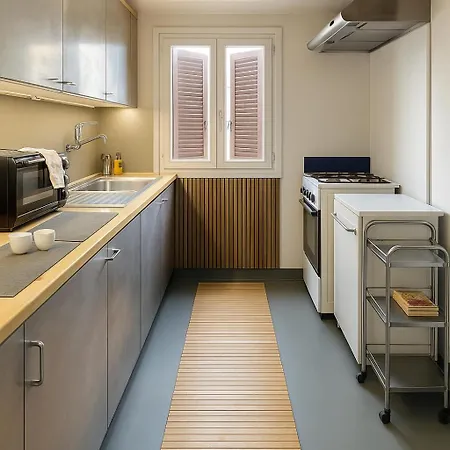The Artist's Nest - Trastevere- Apartment *