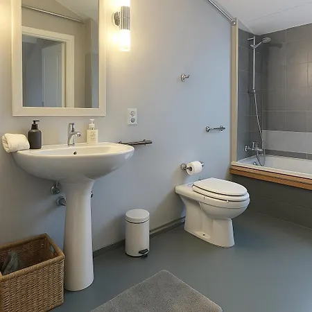 Apartment The Artist's Nest - Trastevere-