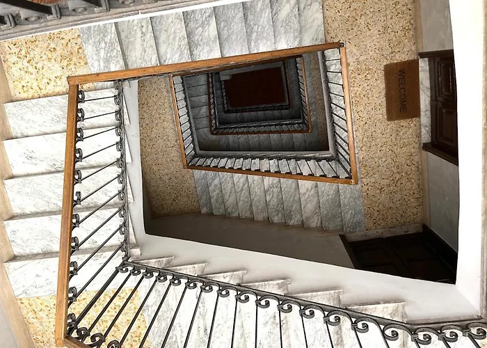 The Artist's Nest - Trastevere- Roma