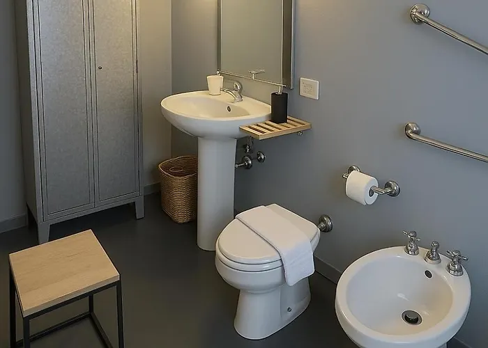 The Artist's Nest - Trastevere- *